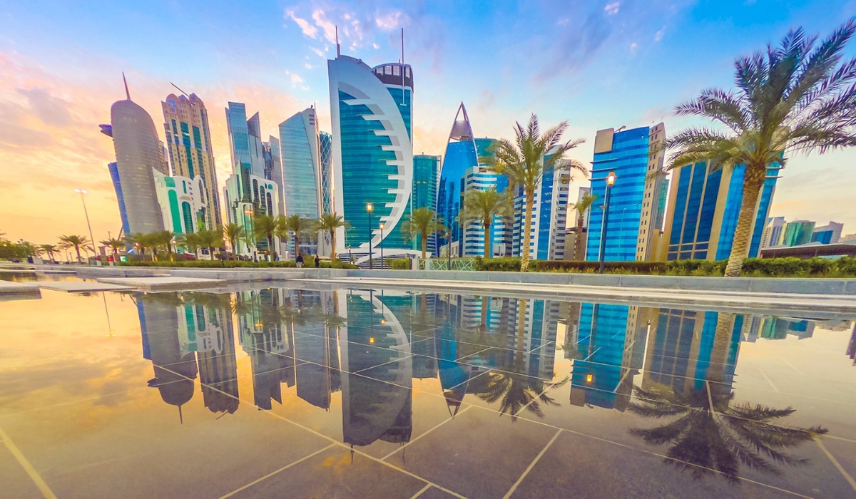 Doha